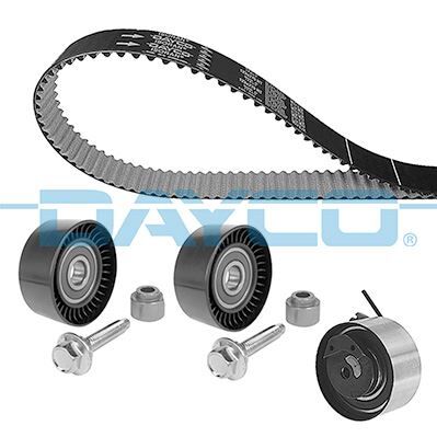 DAYCO KTB956 EKSANTRİK GERGİ KİTİ JEEP CHEROKEE 2.5CRDI 4x4 95 >