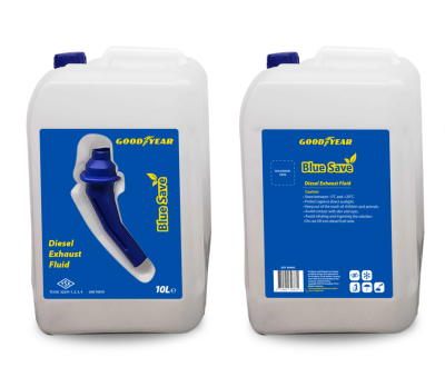 GDY 304002 GOODYEAR BLUE SAVE 10L