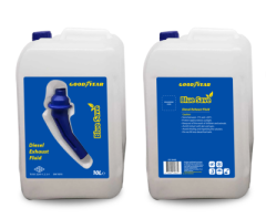 GDY 304002 GOODYEAR BLUE SAVE 10L