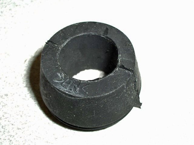GROS 18133 AMORİSÖR LASTİĞİ ARKA ALT/ÜST KONİK BESTA 2.2 D 90>98 BONGO 2.7 D 97>04