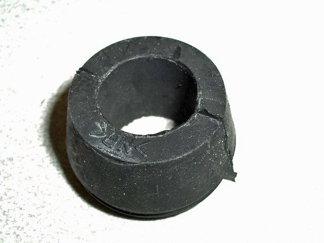 GROS 18133 AMORİSÖR LASTİĞİ ARKA ALT/ÜST KONİK BESTA 2.2 D 90>98 BONGO 2.7 D 97>04