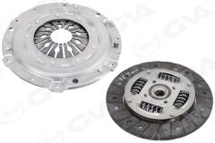 GVA 1699900 DEBRİYAJ SETİ BASKI DİSK DAEWOO AVEO-KALOS 1.4I 16V F14D3