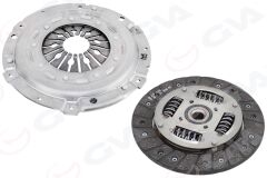 GVA 1699900 DEBRİYAJ SETİ BASKI DİSK DAEWOO AVEO-KALOS 1.4I 16V F14D3
