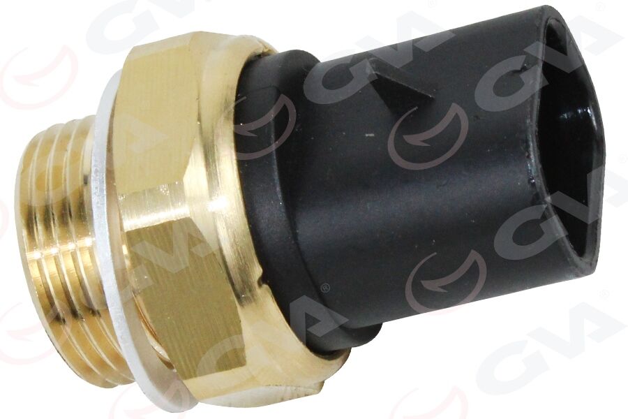 GVA 5390115 FAN MÜŞÜRU ASTRA F-CORSA B-COMBO-KADETT-CALIBRA-VECTRA A-VECTRA B 1.4-1.6-1.8-2.0-2.5