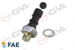 GVA 5423105 YAĞ MÜŞÜRÜ OPEL ASTRA H-J-CORSA-COMBO-INSIGNIA A-VECTRA-MOKKA-TEMPRA-NEMO-JUMPER-BIPPER-SLX-UNO-PALI O-SIENA-BRAVO 1.2-1.4-1.6-1.9D 5 BAR SİYAH