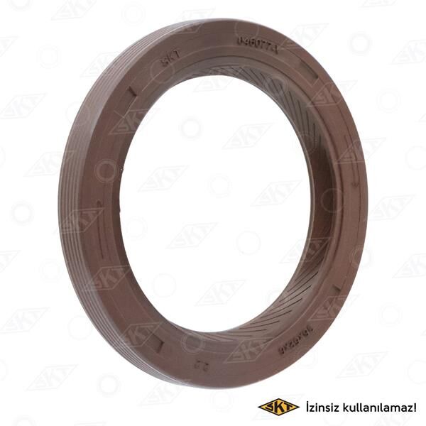 SKT 046077-V EKSANTRIK MILI ON KECESI FOCUS 98>11 FOCUS II C MAX FIESTA VI 01>09 FUSION 01>12 1.4 16V 1.6 ZETEC BENZINLI 05> AUDI A3 2.0TDI 04>13 TEMPRA TIPO 1.4 1.6 92>96 UNO 1.6E 85>93 15510080B