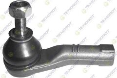 TEKNOROT R-732 ROT BAŞI SOL RENAULT CLIO III 05>12 CLIO II 98> CLIO SYMBOL 98> KANGOO 98> MEGANE I 96> MODUS 04> NISSAN MICRA III K12 03>10