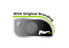 SAĞ FAR CITROEN BERLINGO 18> HALOJEN - GÜNDÜZ FARLI