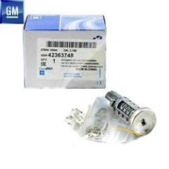 OE-OPEL 42363748 AVEO T300 KONTAK SILINDIRI KODLANMAMIS