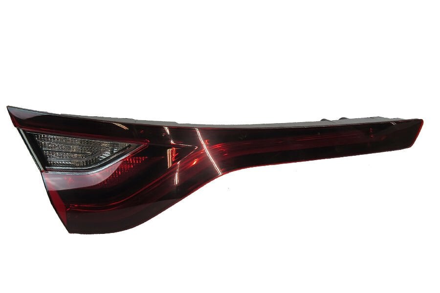 STOP LAMBASI İÇ SOL RENAULT MEGANE IV 16>