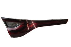 STOP LAMBASI İÇ SOL RENAULT MEGANE IV 16>