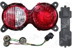 STOP KOMPLE SOL DUYLU TESİSATLI KIA BONGO 04-20