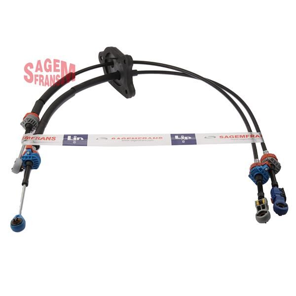 VİTES KUMANDA TELİ SAĞ/SOL DOBLO 1.3-1.6 JTD 10 >