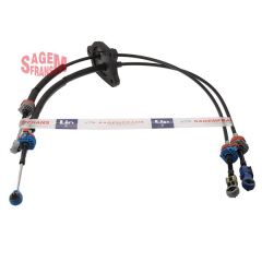 VİTES KUMANDA TELİ SAĞ/SOL DOBLO 1.3-1.6 JTD 10 >