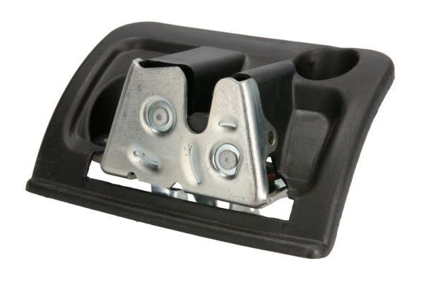 AUTODAK DAK3122 BAGAJ KİLİDİ OTOMATİK KABLOLU TEK KAPI FIAT DOBLO 06-10 51773974
