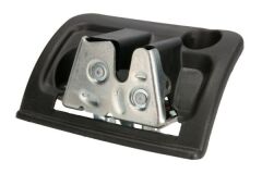 AUTODAK DAK3122 BAGAJ KİLİDİ OTOMATİK KABLOLU TEK KAPI FIAT DOBLO 06-10 51773974