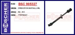 BSC 985327 DİREKSİYON MAFSALLI MİL R9 - R11