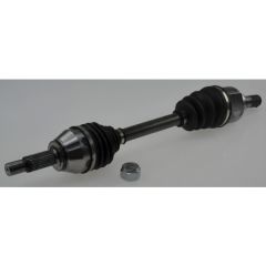 BSG BSG 30-350-042 FIESTA 13-/B-MAX 12- AKS KOMPLE ÖN SOL 6 VITES OTOMATIK