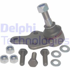DELPHI TC1433 ROTİL ALT FORD FOCUS-CMAX 04> 18mm İNCE TİP