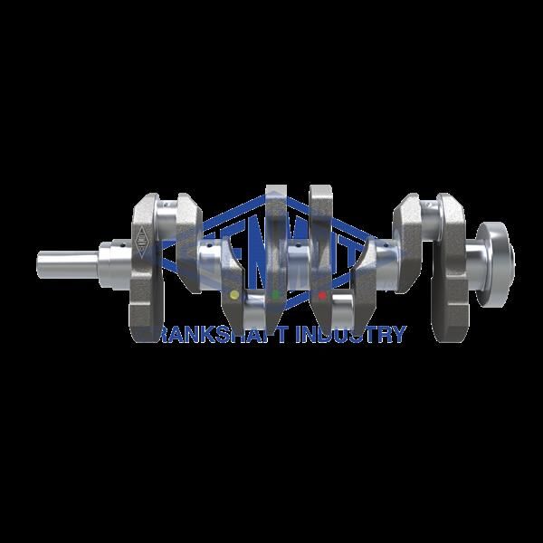 GENMOT 1902 KRANK MİLİ NISSAN PRIMERA 1.6L GA16 P11 96-01 / SUNNY 1.6L GA16 N14 90-94