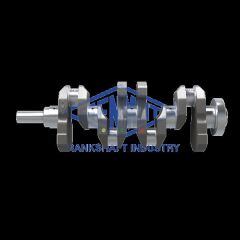 GENMOT 1902 KRANK MİLİ NISSAN PRIMERA 1.6L GA16 P11 96-01 / SUNNY 1.6L GA16 N14 90-94