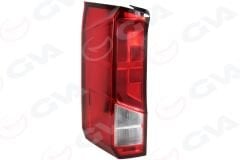 GVA 2075953 ARKA STOP SOL CRAFTER 19 >