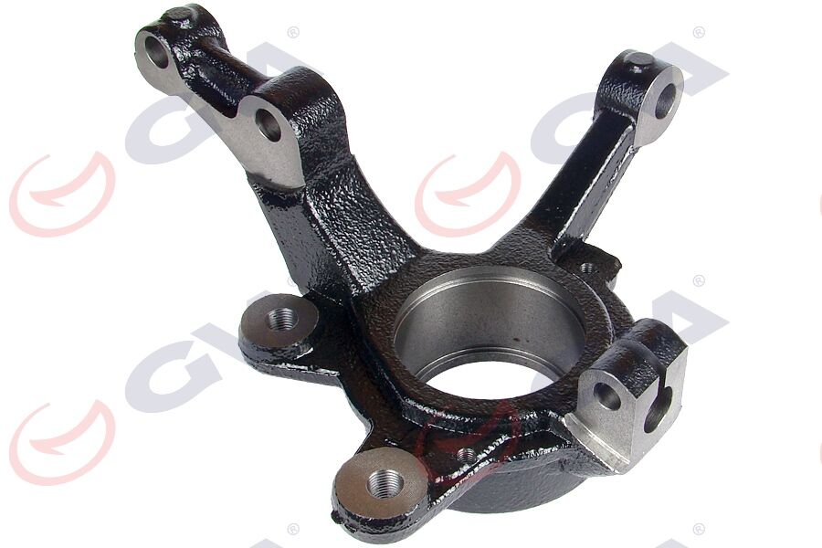 GVA 4513000 AKS TAŞIYICI ÖN SAĞ RENAULT R9 85-00 RENAULT R11 88-96 -FLASH 88-93