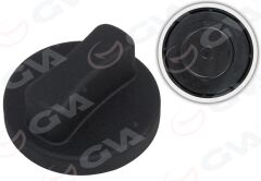 GVA 9890131 DEPO KAPAĞI ASTRA F-CALIBRA A-COMBO-OMEGA A-VECTRA A