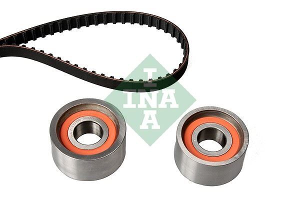 INA 530011710 EKSANTRİK GERGİ KİTİ 152x300 DUCATO-JUMPER-BOXER-MOVANO-MASTER I-II-TRAFIC 2.5D-2.8HDI