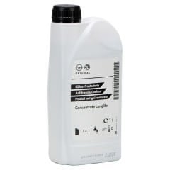 OE-OPEL 95599870 COMBO E GRANDLAND X CROSSLAND X ANTIFRIZ KIRMIZI 1 LT -38 C