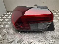 OE-OPEL 9829317380 CORSA F STOP LAMBASI SOL DIS