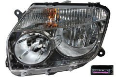 MAIS 260600069R FAR SOL DUSTER 2009 > KROM MANUEL