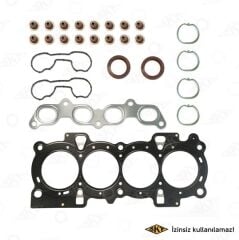 SKT 4C-030-30 ÜST TAKIM CONTA FOCUSSİLİNDİR KAPAK CONTALI 1.6 16V ZETEC S-DURATEC EFI 98>04 100HP BENZİNLİ MOTORL