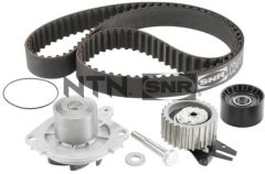 SNR KDP458330 DEVİRDAİM EKSANTRIK GERGİ KITI 190x240 DOBLO 10>MAREA BRAVA BRAVO 07>IDEA STILO ALFA 147 156 159 1 .9 JTD