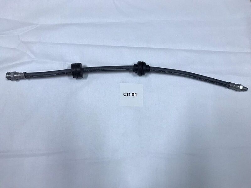 ÖN FREN HORTUMU DOBLO