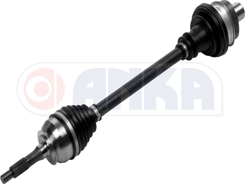 ANKA 10110001 AKS KOMPLE SAĞ-SOL E.M. DACIA PİCK UP 01-04 1.9 F8Q DZL
