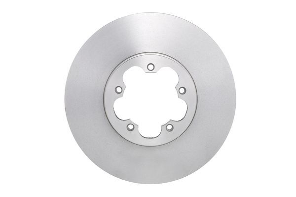 BOSCH 0986479307 ON FREN DISK AYNA TRANSIT V348 3.2 200PS 06 > A.CEKER OLCU 300 28