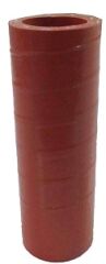 CM 33302 TURBO HORTUMU-SİLİKON KÜÇÜK KIRMIZI TRANSİT T15-M15