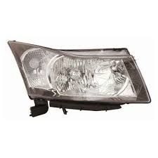 OE-OPEL 42371146 CRUZE FAR SAG KROM HALKA HARIÇ