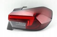 OE-OPEL 9829317880 LAMBA