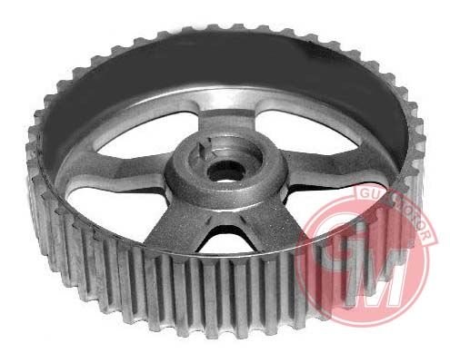 GUA 41208 EKSANTRİK DİŞLİ RENAULT MEGANE I-II - LAGUNA II - TRAFIC II - MASTER II 1.9 DCI F9Q