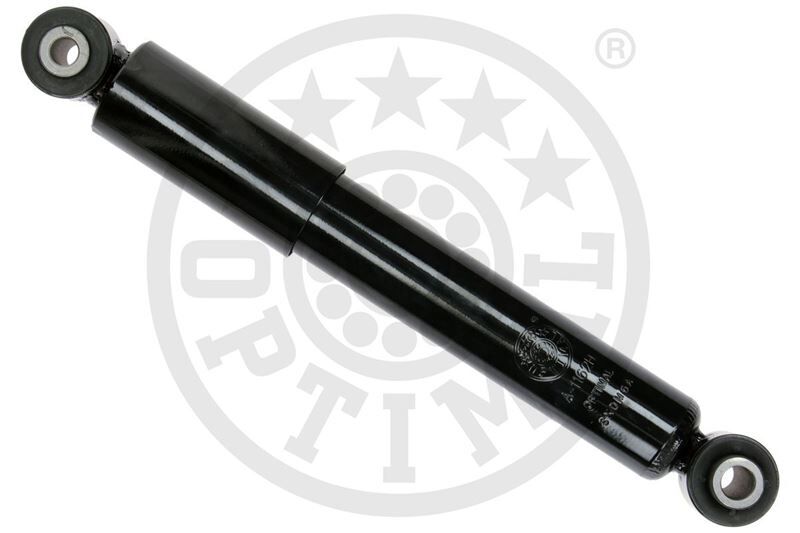 OPTIMAL A-1162H ARKA AMORTİSÖR L/R PEUGEOT P206 98>12 P206 CC 00>07