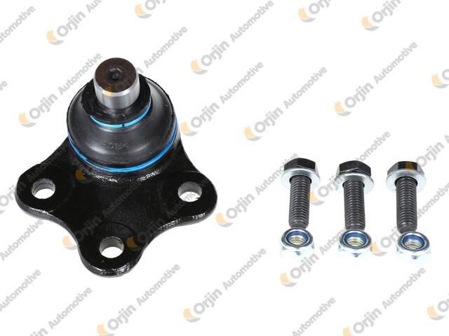 ORJIN 00377 SALINCAK ROTİLİ ÖN ALT SAĞ SOL FIESTA V 01>08 FUSION 02>12 MAZDA II 03> 12128073-12128083-1679382-2S613395AB3-DD32343003-DD32343503-ME2S6J3395AA