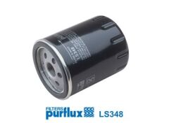 PURFLUX LS348 YAĞ FİLTRESİ M131 1600 EM DKŞ