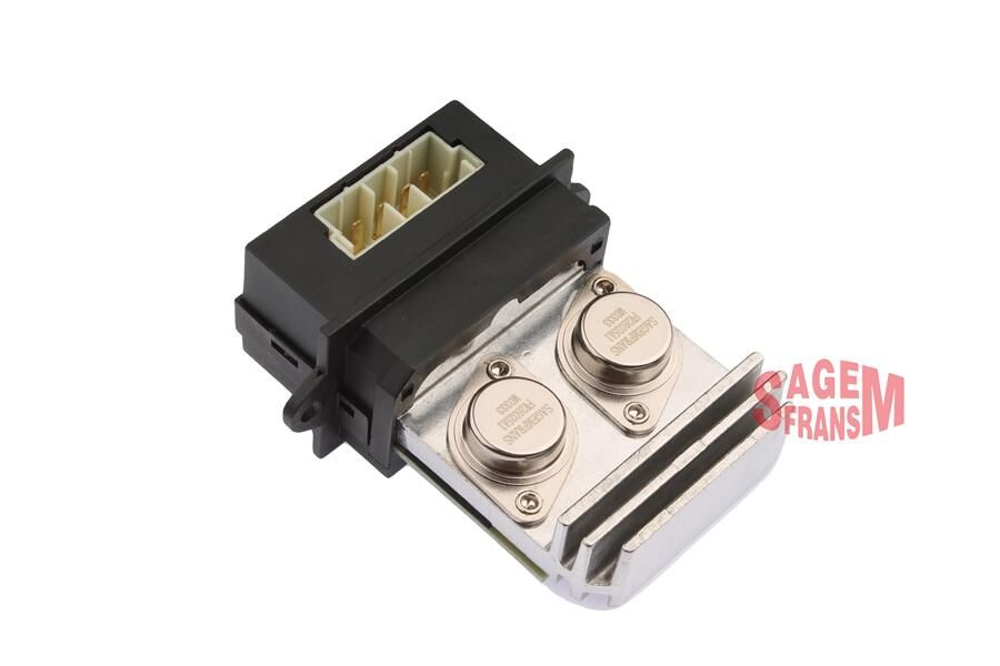 SAGEM 210122 HIZ AYAR ÜNİTESİ KLİMA ROLESİ R19-MASTER II 2.8