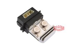 SAGEM 210122 HIZ AYAR ÜNİTESİ KLİMA ROLESİ R19-MASTER II 2.8