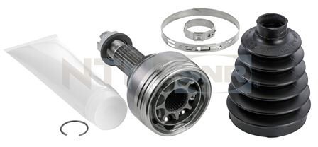 SNR OJK55026 AKS KAFASI SET RENAULT SCENIC II 04> MEGANE II 04> 2.0 16V