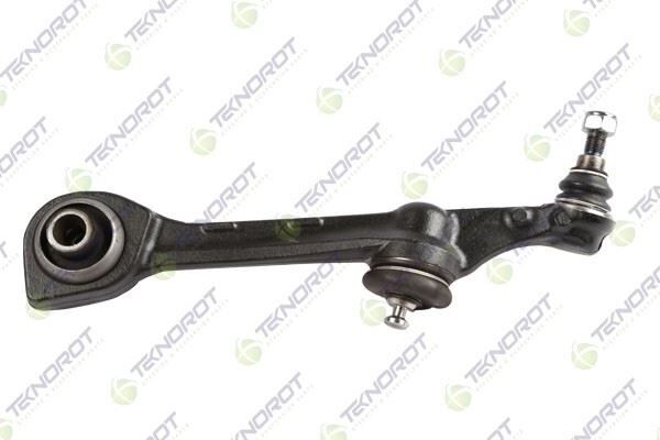 TEKNOROT M-898 SALINCAK ON SAG ALT MERCEDES S-CLASS W221 C216