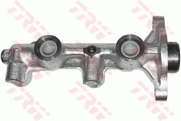 TRW PMF161 FREN ANA MERKEZİ 20.60mm CORSA C 00>06 COMBO C 00>12 1.0-1.2-1.4-1.3DTI-1.7DTI 00>ABS LI
