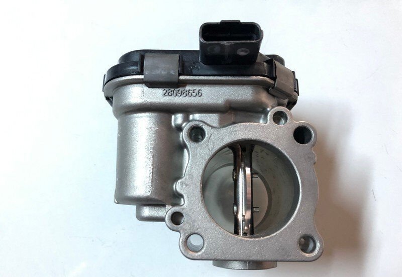 0345.G4 GAZ KELEBEĞİ PARTNER-BERLINGO-P207-P3008-P5008-P308-C4-DS3-DS4-DS5-FOCUS-C-MAX-1.6-HDI- TDCI EURO 5